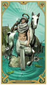 Night Sun Tarot - Image 2