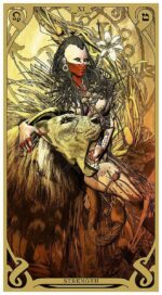 Night Sun Tarot - Image 3