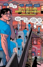 Nightwing, Vol. 2: Get Grayson - Image 2