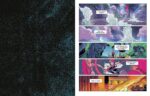 Ninja: War for the Dominions (Graphic Novel) - Image 2