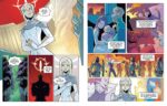 Ninja: War for the Dominions (Graphic Novel) - Image 3