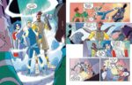 Ninja: War for the Dominions (Graphic Novel) - Image 5
