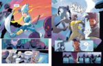 Ninja: War for the Dominions (Graphic Novel) - Image 6