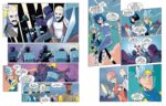 Ninja: War for the Dominions (Graphic Novel) - Image 7
