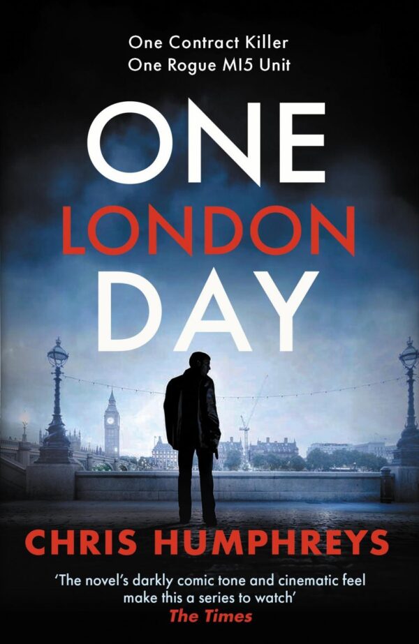 One London Day