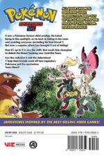 Pokemon Adventures: XY, Vol. 1 - Image 2