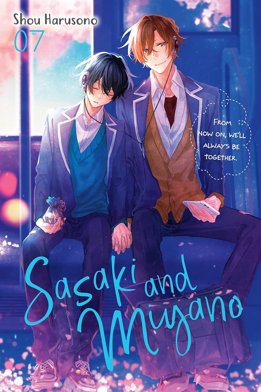 sasaki-and-miyano-vol-7-30.jpg Sasaki and Miyano, Vol. 7 - Image 1