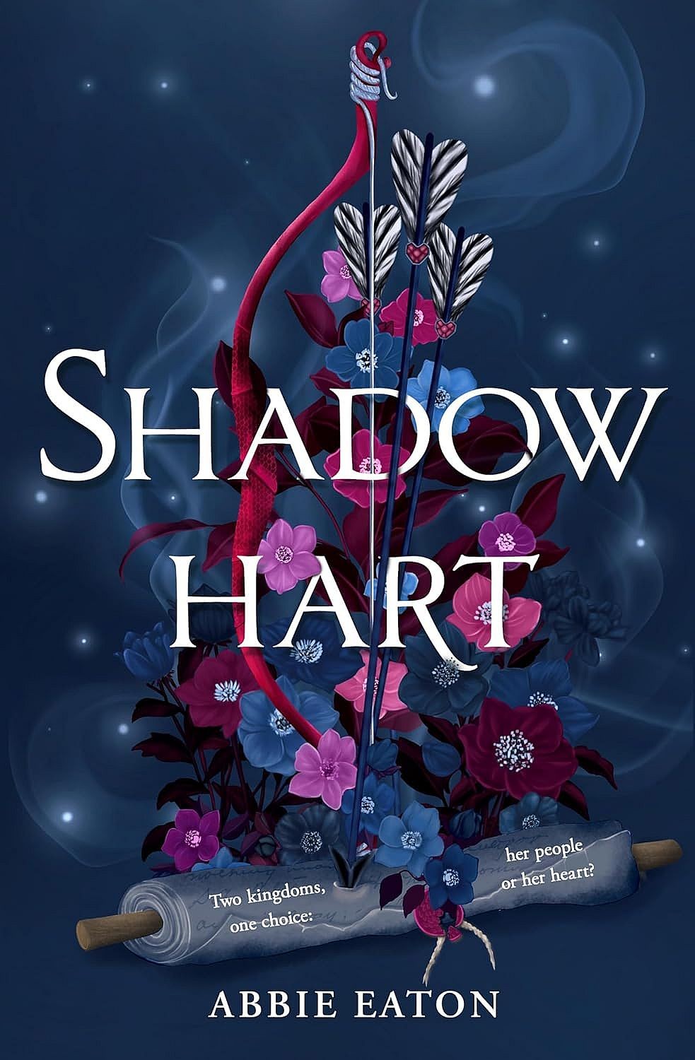 shadowhart-dragonhart-2-30.jpg Shadowhart (Dragonhart 2) - Image 1
