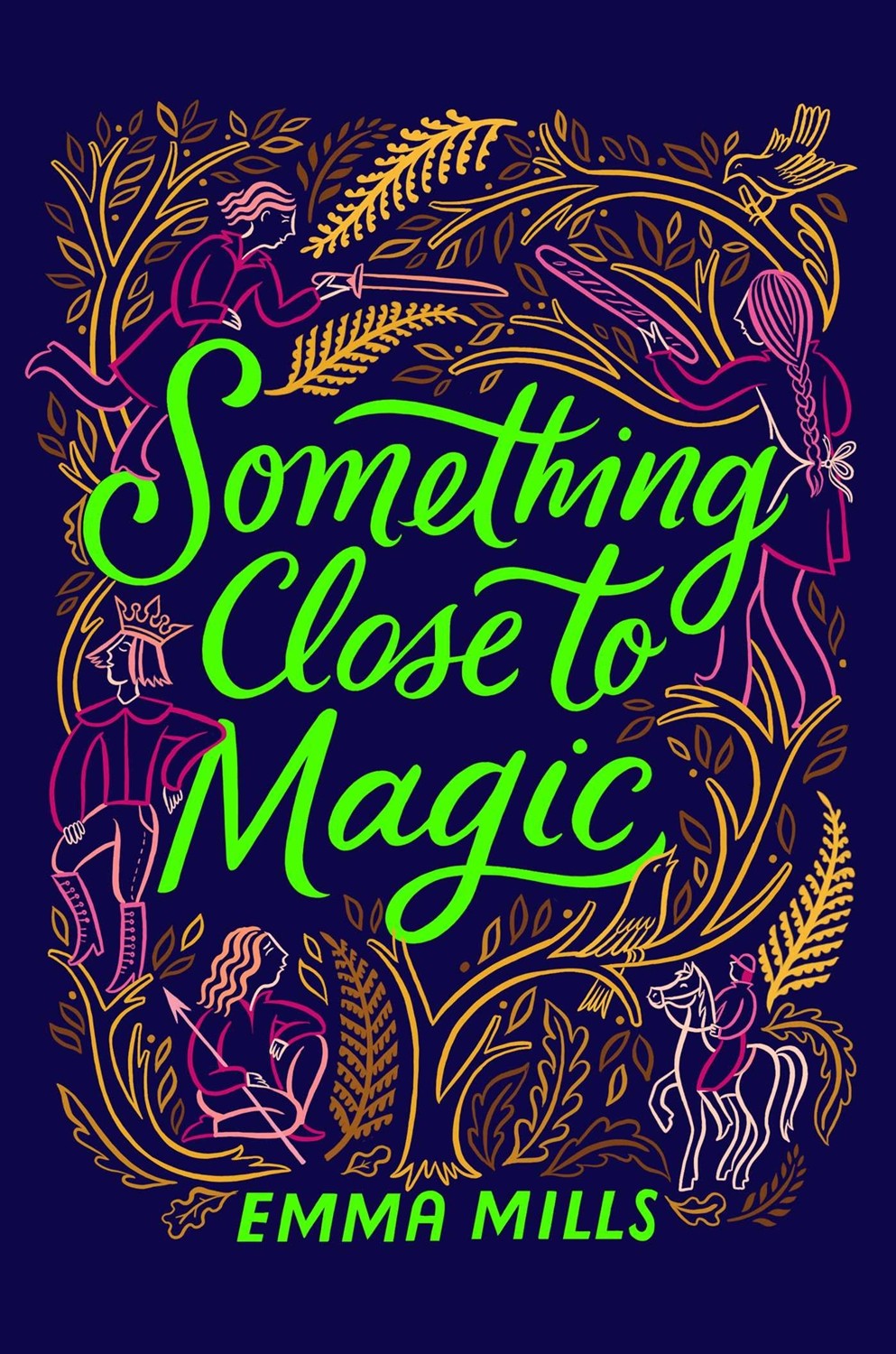 something-close-to-magic-30.jpg Something Close to Magic - Image 1