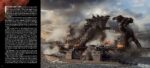 The Art of Godzilla vs. Kong: One Will Fall - Image 2