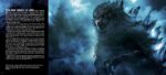 The Art of Godzilla vs. Kong: One Will Fall - Image 3