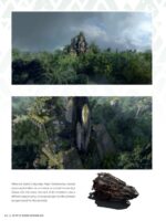 The Art of Horizon Forbidden West (Deluxe Edition) - Image 6