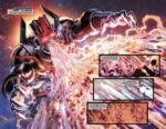The End 2099 - Image 2