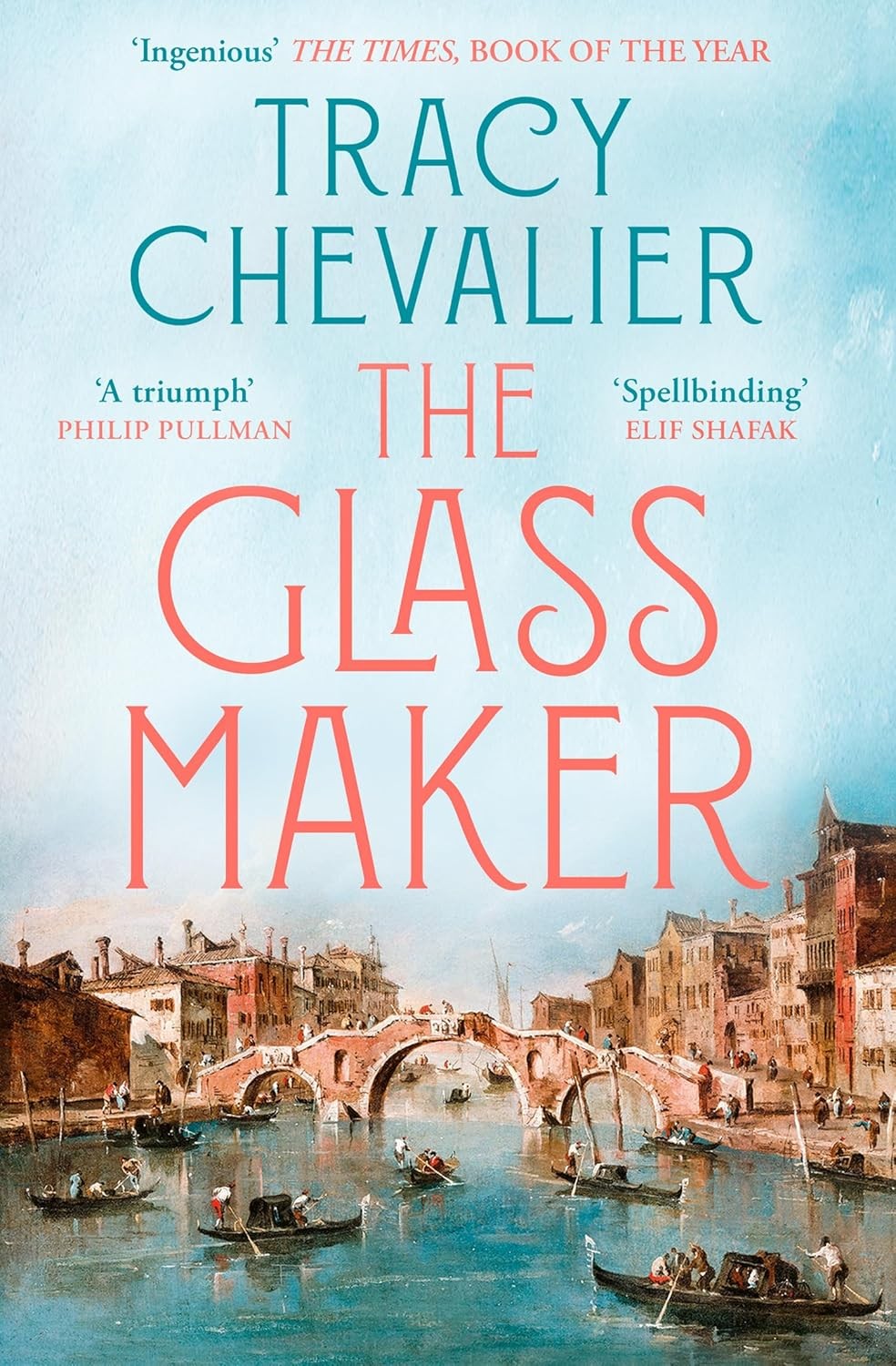 the-glassmaker-new-edition-30.jpg The Glassmaker (New Edition) - Image 1
