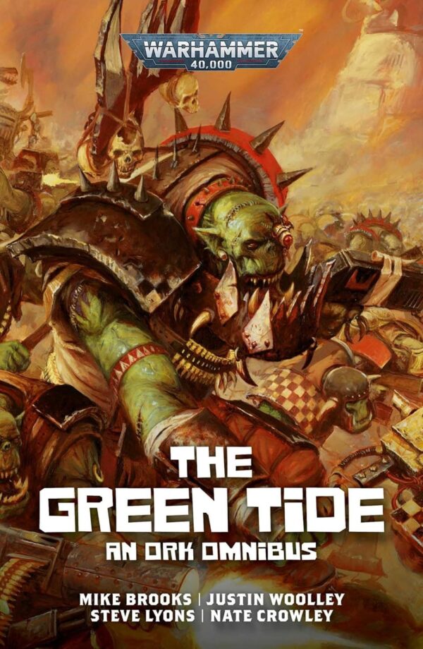 The Green Tide (Warhammer 40 000)