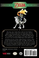 The Legend of Zelda: Twilight Princess, Vol. 10 - Image 2