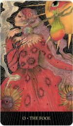 The Mind's Eye Tarot (78-Card Deck and Guidebook) - Image 2