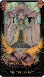 The Mind's Eye Tarot (78-Card Deck and Guidebook) - Image 4