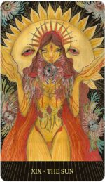 The Mind's Eye Tarot (78-Card Deck and Guidebook) - Image 5