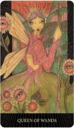 The Mind's Eye Tarot (78-Card Deck and Guidebook) - Image 7