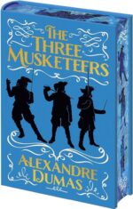 The Three Musketeers (Arcturus Treasured Classics)