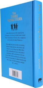 The Three Musketeers (Arcturus Treasured Classics) - Image 2