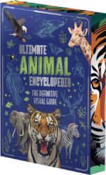 Ultimate Animal Encyclopedia