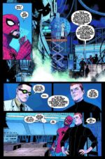 Ultimate Spider-Man, Vol. 2: The Paper - Image 3