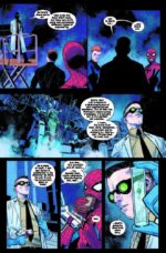 Ultimate Spider-Man, Vol. 2: The Paper - Image 4