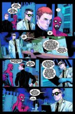 Ultimate Spider-Man, Vol. 2: The Paper - Image 5