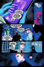Ultimate Spider-Man, Vol. 2: The Paper - Image 6