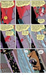 Watchmen: The Deluxe Edition - Image 2