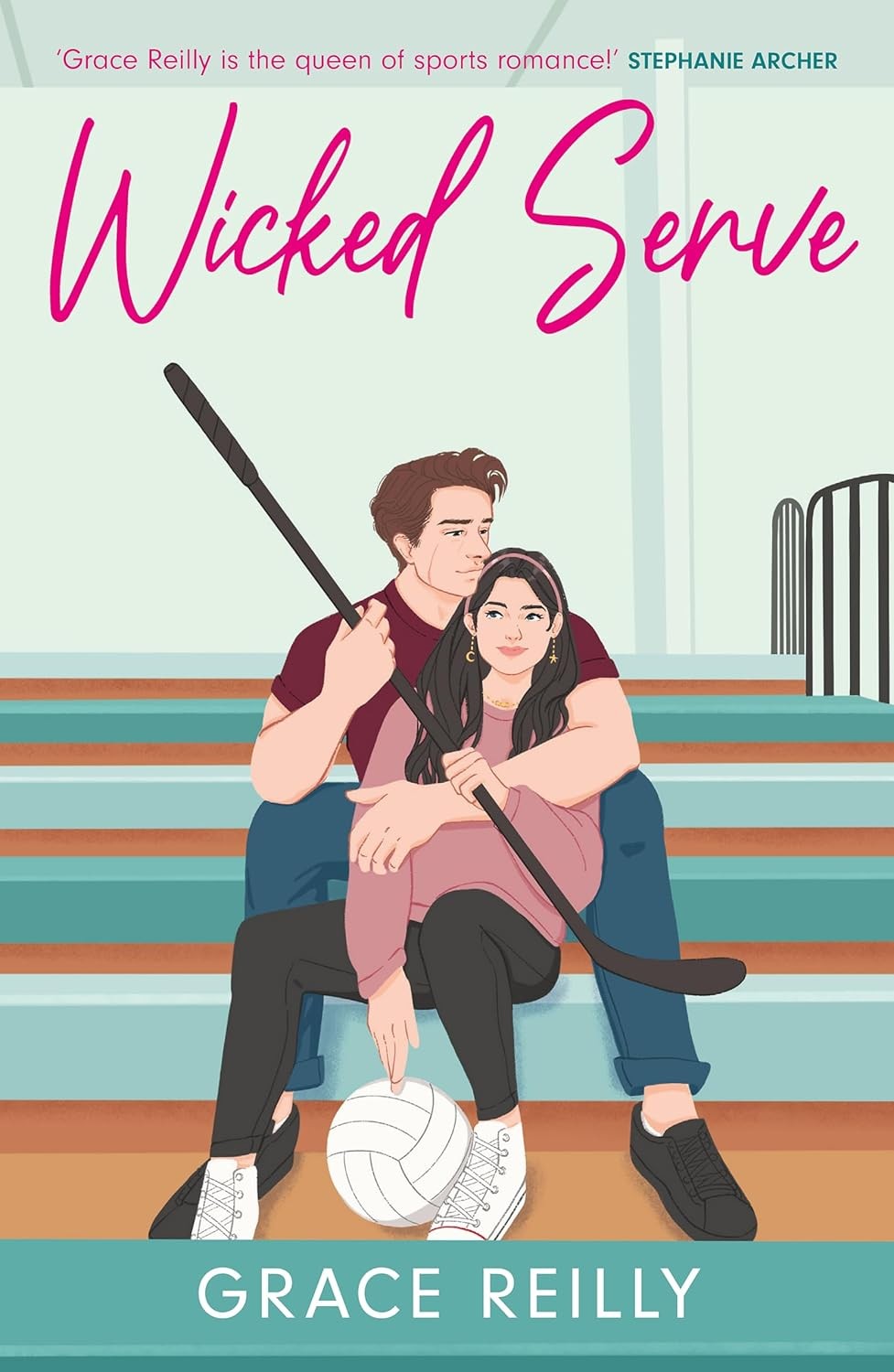 wicked-serve-30.jpg Wicked Serve - Image 1